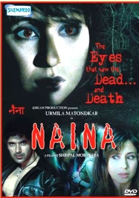 

Naina(DVD Hindi)