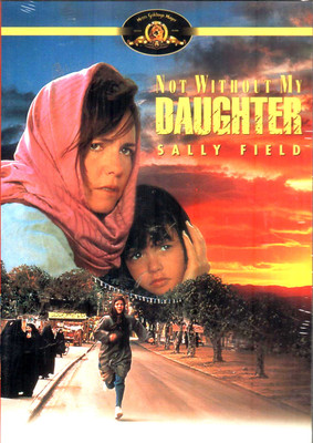 

Not Without My Daughter(DVD English)