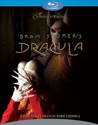 

Bram Stoker'S Dracula(Blu-ray English)