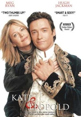 Kate & Leopold(DVD English)