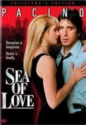 

Sea Of Love(DVD English)