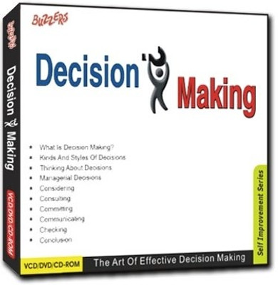 

Buzzers Decision Making(VCD English)