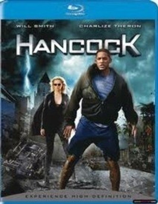

Hancock(Blu-ray English)