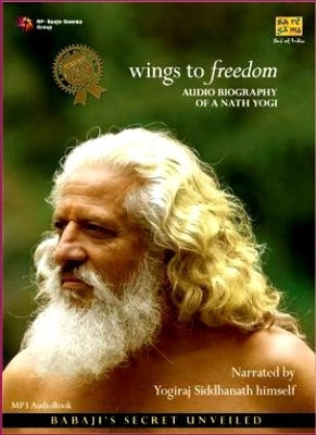 

Wings To Freedom(DVD English)