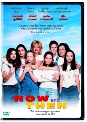 

Now And Then(DVD English)