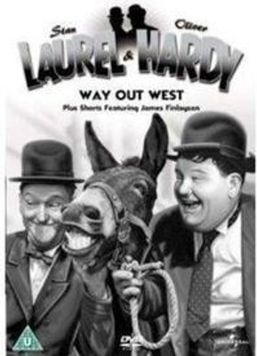 

Laurel & Hardy Vol - 3 / March Of(DVD English)