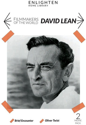 David Lean - Brief Encounter / Oliver Twist(DVD English)