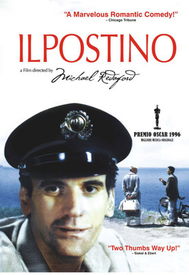 

Il Postino(DVD English)