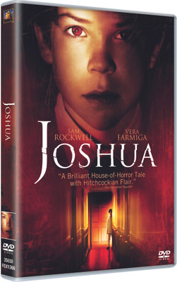 

Joshua(DVD English)