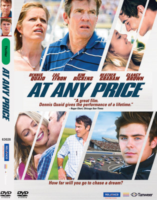 

At Any Price(DVD English)