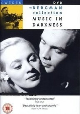 

Music In Darkness(DVD Swedish)