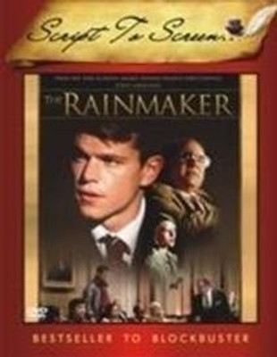 

The Rainmaker(DVD English)