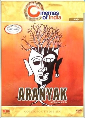 

Aranyak(DVD Hindi)