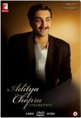 

Aditya Chopra(DVD Hindi)