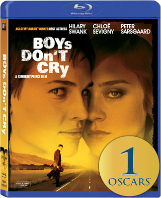 

Boys Don't Cry(Blu-ray English)
