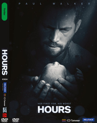 

Hours(DVD English)