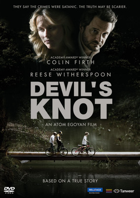 

Devil's Knot(DVD English)