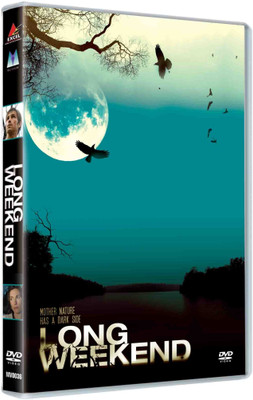 

Long Weekend(DVD English)