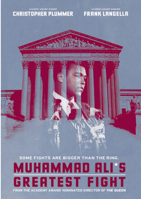 

Muhammad Ali's Greatest Fight Complete(DVD English)