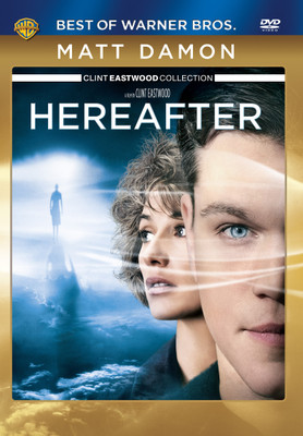 

Hereafter(DVD English)