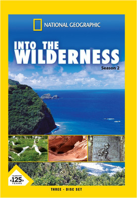 

Into the Wilderness Season - 2 2(DVD English)