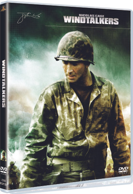 

Windtalkers(DVD English)
