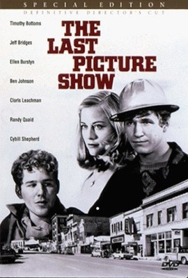 

The Last Picture Show(DVD English)