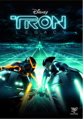 

Tron: Legacy(DVD English)