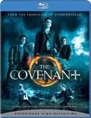 The Covenant(Blu-ray English)