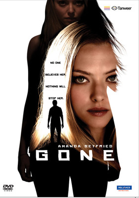 Gone(DVD English)