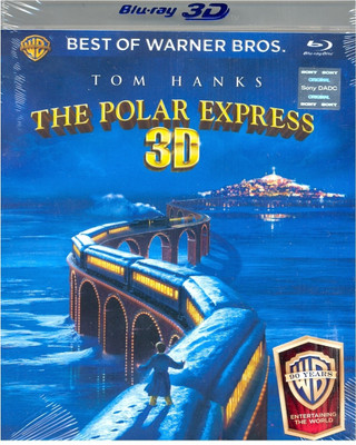 

The Polar Express - 3D(English)