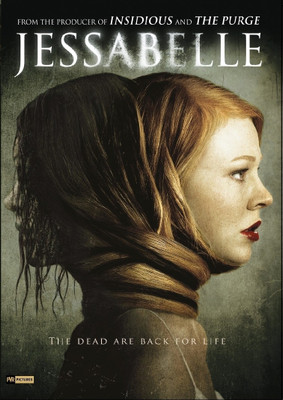 

Jessabelle(DVD English)