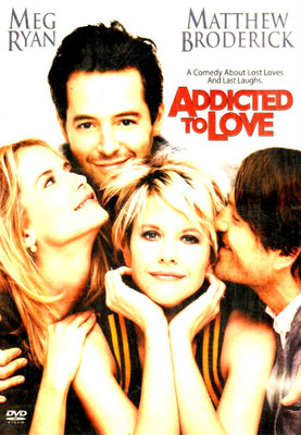 

Addicted To Love(DVD English)