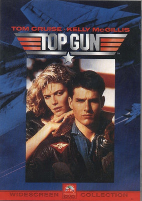 

Top Gun(DVD English)
