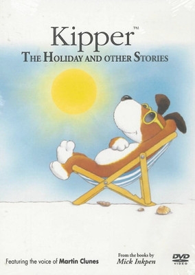 

Kipper: Holiday And Other Stories Complete(DVD English)
