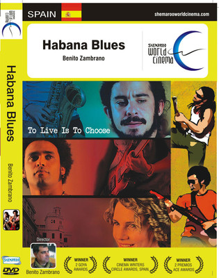 

Habana Blues(DVD Spanish)