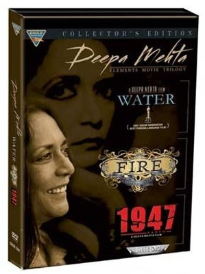 

Deepa Mehta (Set Of 3 DVD's)(DVD Hindi)