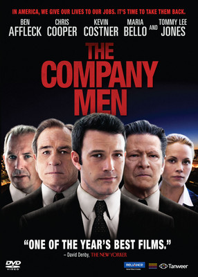 

The Company Men(DVD English)