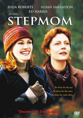 

Stepmom(DVD English)