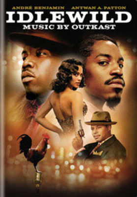 

Idle Wild(DVD English)