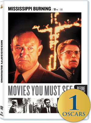 

Mississippi Burning(DVD English)