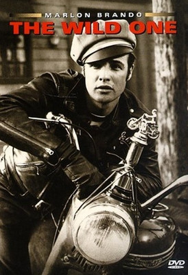 

The Wild One(DVD English)