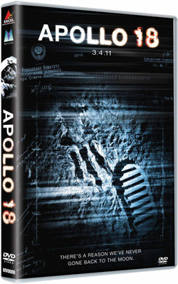 

Apollo 18(DVD English)