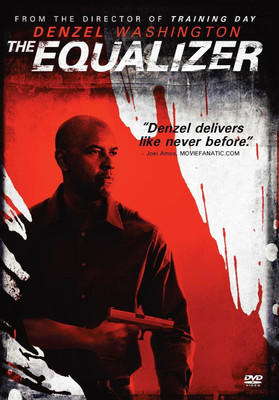 

The Equalizer(DVD English)