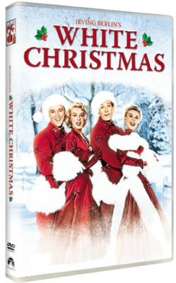 

White Christmas(DVD English)