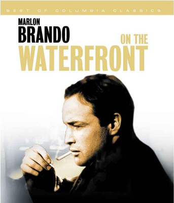 

On The Waterfront(Blu-ray English)