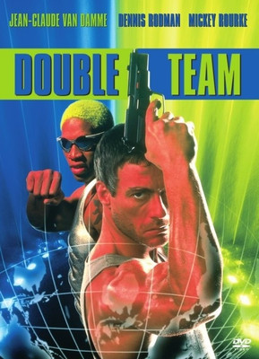 

Double Team(DVD English)