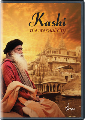 

Kashi - The Eternal City Complete(DVD English)