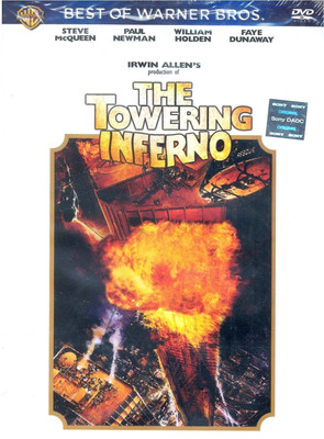 

The Towering Inferno(DVD English)