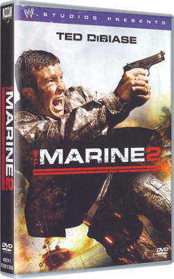 

The Marine 2(DVD English)